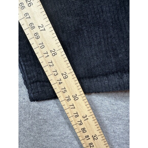 NEW! NWT LEVI'S 311 Shaping Skinny Corduroy Jeans Gold Size 32x30 Irregular - Picture 8 of 8